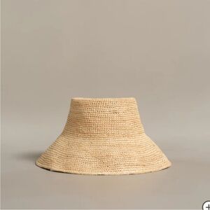 Jenni Kayne Raffia Hat